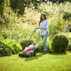 Mountfield Freedom100 38 Li Kit Cordless 20V Rotary Lawnmower -Garden Tool Store mountfield freedom100 38 li kit cordless 20v rotary lawnmower8008984846333 01i bq
