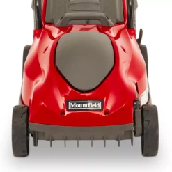 Mountfield Princess 34 Corded Rotary Lawnmower 18 Mountfield Princess 34 Corded Rotary Lawnmower -Garden Tool Store mountfield princess 34 corded rotary lawnmower8008984843011 38c bq