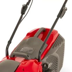 Mountfield Princess 34 Corded Rotary Lawnmower 16 Mountfield Princess 34 Corded Rotary Lawnmower -Garden Tool Store mountfield princess 34 corded rotary lawnmower8008984843011 39c bq