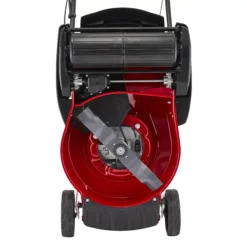 Mountfield SP160R 123cc Petrol Rotary Lawnmower -Garden Tool Store mountfield sp160r 123cc petrol rotary lawnmower8008984848313 02i bq