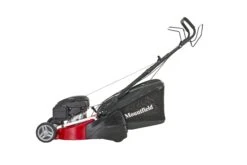 Mountfield SP160R 123cc Petrol Rotary Lawnmower -Garden Tool Store mountfield sp160r 123cc petrol rotary lawnmower8008984848313 05c bq