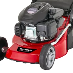 Mountfield SP160R 123cc Petrol Rotary Lawnmower -Garden Tool Store mountfield sp160r 123cc petrol rotary lawnmower8008984848313 36c bq