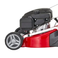 Mountfield SP160R 123cc Petrol Rotary Lawnmower -Garden Tool Store mountfield sp160r 123cc petrol rotary lawnmower8008984848313 37c bq