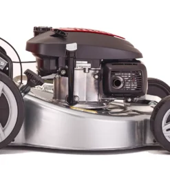 Mountfield SP53H 167cc Petrol Rotary Lawnmower -Garden Tool Store mountfield sp53h 167cc petrol rotary lawnmower8008984817999 40c bq