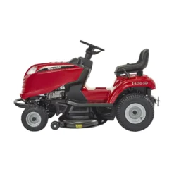 Mountfield T42M SD Petrol Ride-on Lawnmower 452cc -Garden Tool Store mountfield t42m sd petrol ride on lawnmower 452cc8008984834798 05c bq
