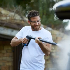 Nilfisk E150 Corded Pressure Washer 2.1kW E 150.2-9 P 128471244 -Garden Tool Store nilfisk e150 corded pressure washer 2 1kw e 150 2 9 p 1284712445715492236503 01i bq