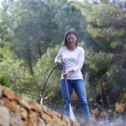 Nilfisk E150 Corded Pressure Washer 2.1kW E 150.2-9 P 128471244 -Garden Tool Store nilfisk e150 corded pressure washer 2 1kw e 150 2 9 p 1284712445715492236503 04i bq