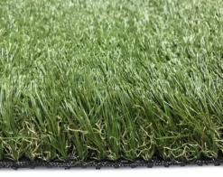 Olive High Density Artificial Grass (L)4m (W)1m (T)47mm -Garden Tool Store olive high density artificial grass l 4m w 1m t 47mm3663602425335 37c