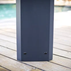 Palram - Canopia Dallas Grey Rectangular Gazebo, (W)4.88m (D)3.64m - Assembly Required 15 Palram - Canopia Dallas Grey Rectangular Gazebo, (W)4.88m (D)3.64m - Assembly Required -Garden Tool Store palram canopia dallas grey rectangular gazebo w 4 88m d 3 64m assembly required7290108601947 07i bq