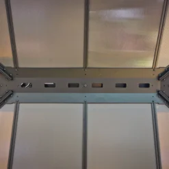 Palram - Canopia Dallas Grey Rectangular Gazebo, (W)4.88m (D)3.64m - Assembly Required 13 Palram - Canopia Dallas Grey Rectangular Gazebo, (W)4.88m (D)3.64m - Assembly Required -Garden Tool Store palram canopia dallas grey rectangular gazebo w 4 88m d 3 64m assembly required7290108601947 09i bq