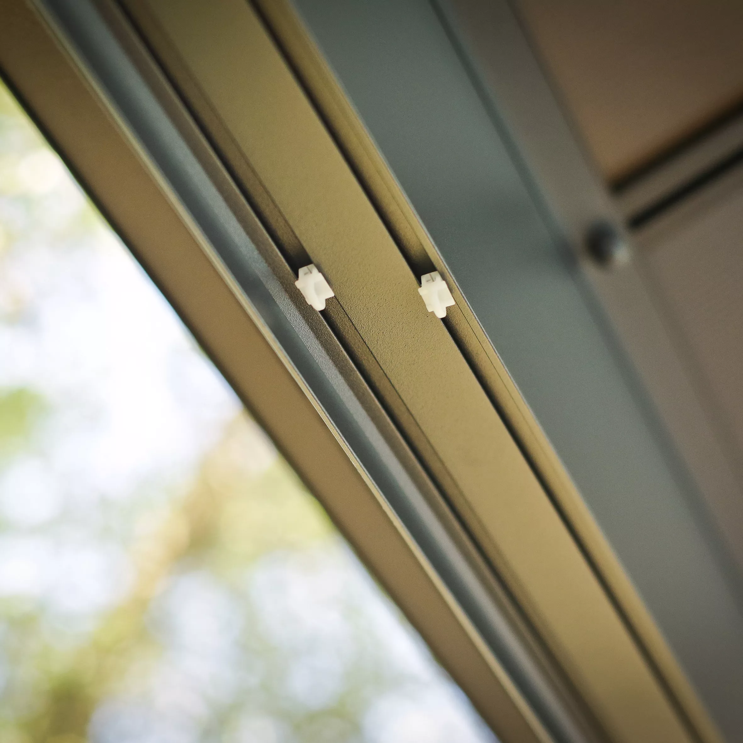 Palram - Canopia Dallas Grey Rectangular Gazebo, (W)4.88m (D)3.64m - Assembly Required 6 Palram - Canopia Dallas Grey Rectangular Gazebo, (W)4.88m (D)3.64m - Assembly Required - Image 6