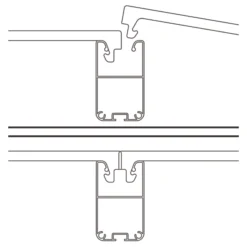 Palram - Canopia Feria Grey Non-retractable Awning, (L)4.25m (H)3.05m (W)3.85m 16 Palram - Canopia Feria Grey Non-retractable Awning, (L)4.25m (H)3.05m (W)3.85m -Garden Tool Store palram canopia feria grey non retractable awning l 4 25m h 3 05m w 3 85m7290108134551 02t bq
