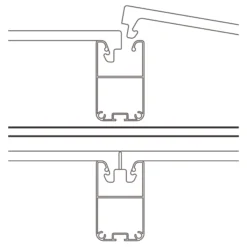 Palram - Canopia Feria Grey Non-retractable Awning, (L)6.06m (H)3.05m (W)3.85m 16 Palram - Canopia Feria Grey Non-retractable Awning, (L)6.06m (H)3.05m (W)3.85m -Garden Tool Store palram canopia feria grey non retractable awning l 6 06m h 3 05m w 3 85m7290108134858 02t bq