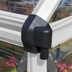 Palram - Canopia Harmony 6x14 Greenhouse -Garden Tool Store palram canopia harmony 6x14 greenhouse7290103111205 38c