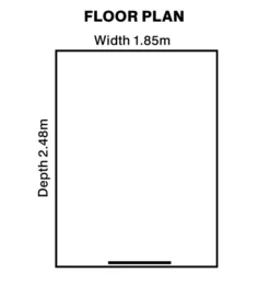 Palram - Canopia Harmony Silver 6x8 Greenhouse -Garden Tool Store palram canopia harmony silver 6x8 greenhouse7290103110581 01t BQ