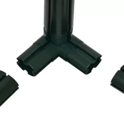 Palram - Canopia Hobby Gardner Green 8x8 Greenhouse 13 Palram - Canopia Hobby Gardner Green 8x8 Greenhouse -Garden Tool Store palram canopia hobby gardner green 8x8 greenhouse7290103121655 02c bq