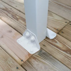 Palram - Canopia Olympia White Non-retractable Awning, (L)6.19m (H)3.05m (W)2.95m 11 Palram - Canopia Olympia White Non-retractable Awning, (L)6.19m (H)3.05m (W)2.95m -Garden Tool Store palram canopia olympia white non retractable awning l 6 19m h 3 05m w 2 95m7290108134308 03i bq