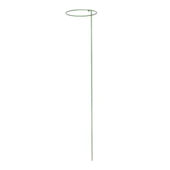 Garden Tool Store 28 Panacea Steel Single Stem Plant Support (L)122cm (Dia)20.3cm, Pack Of 3