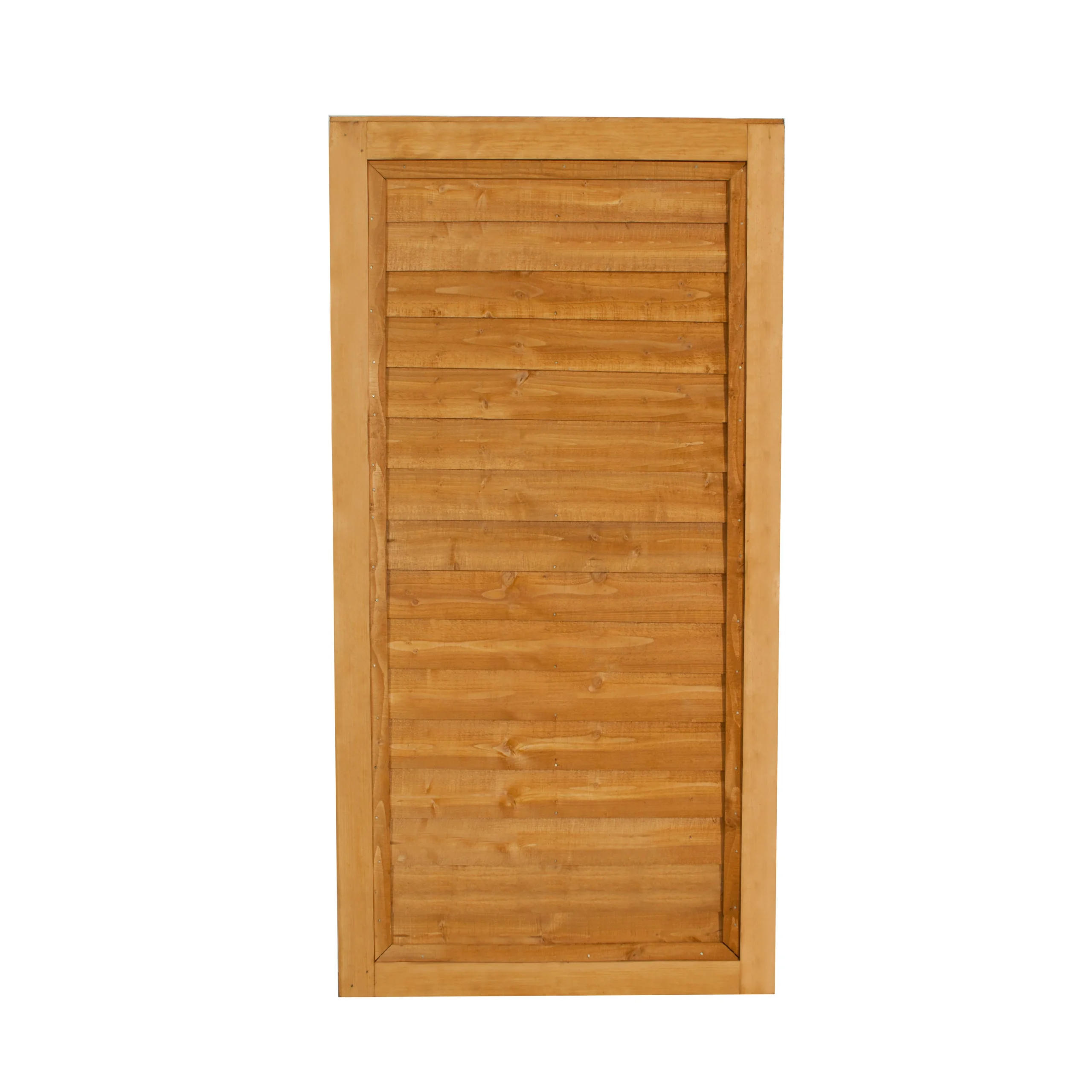 Pine Traditional Gate, (H)1.82m (W)0.92m 1 Pine Traditional Gate, (H)1.82m (W)0.92m