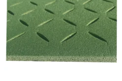 Polyethylene (PE) Artificial Grass Underlay, (L)4m (W)1000mm -Garden Tool Store polyethylene pe artificial grass underlay l 4m w 1000mm3663602425380 05c