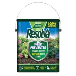 Resolva Weed Preventer