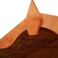 Shire 5x4 Kitty Whitewood Pine Playhouse Assembly Required -Garden Tool Store shire 5x4 kitty whitewood pine playhouse assembly required5397007006490 37c bq