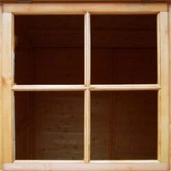 Shire 5x4 Kitty Whitewood Pine Playhouse Assembly Required -Garden Tool Store shire 5x4 kitty whitewood pine playhouse assembly required5397007006490 45c bq