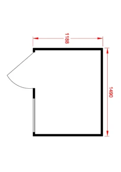 Shire 5x4 Kitty Whitewood Pine Playhouse Assembly Service Included -Garden Tool Store shire 5x4 kitty whitewood pine playhouse assembly service included5397007112184 01t BQ