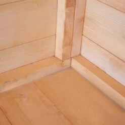 Shire 5x4 Kitty Whitewood Pine Playhouse Assembly Service Included -Garden Tool Store shire 5x4 kitty whitewood pine playhouse assembly service included5397007112184 36c BQ