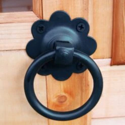 Shire 5x4 Kitty Whitewood Pine Playhouse Assembly Service Included -Garden Tool Store shire 5x4 kitty whitewood pine playhouse assembly service included5397007112184 39c BQ