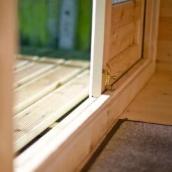 Shire Cannock 10x10 Glass Apex Tongue & Groove Wooden Cabin - Base Not Included 15 Shire Cannock 10x10 Glass Apex Tongue & Groove Wooden Cabin - Base Not Included -Garden Tool Store shire cannock 10x10 glass apex tongue groove wooden cabin base not included5019804310197 10i