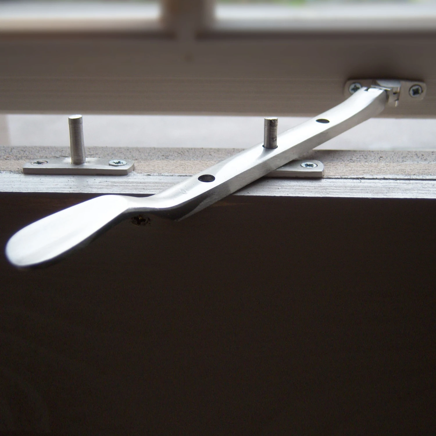 Shire Cannock 10x10 Glass Apex Tongue & Groove Wooden Cabin - Base Not Included 4 Shire Cannock 10x10 Glass Apex Tongue & Groove Wooden Cabin - Base Not Included - Image 4