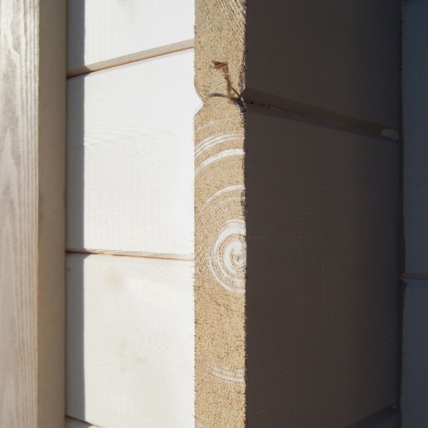 Shire Hartley 10x10 Apex Tongue & Groove Wooden Cabin - Assembly Service Included 8 Shire Hartley 10x10 Apex Tongue & Groove Wooden Cabin - Assembly Service Included - Image 8