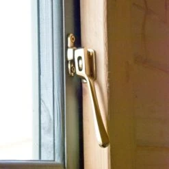 Shire Kingswood 18x20 Toughened Glass Apex Tongue & Groove Wooden Cabin - Base Not Included -Garden Tool Store shire kingswood 18x20 toughened glass apex tongue groove wooden cabin base not included5019804194728 38c