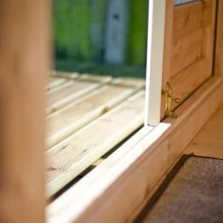 Shire Marlborough 12x14 Ft Apex Tongue & Groove Wooden Cabin With Felt Tile Roof - Assembly Service Included -Garden Tool Store shire marlborough 12x14 ft apex tongue groove wooden cabin with felt tile roof assembly service included5019804112517 06i