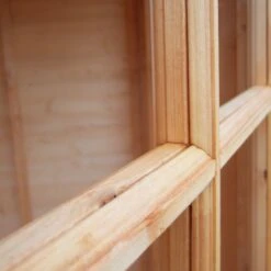 Shire Murrow 7x7 Ft Pent Shiplap Wooden 2 Door 2 Windows Shed With Floor - Assembly Service Included 13 Shire Murrow 7x7 Ft Pent Shiplap Wooden 2 Door 2 Windows Shed With Floor - Assembly Service Included -Garden Tool Store shire murrow 7x7 ft pent shiplap wooden 2 door 2 windows shed with floor assembly service included5019804773886 04bq