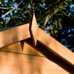 Shire Security Cabin 10x6 Apex Shiplap Wooden Shed - Assembly Service Included 15 Shire Security Cabin 10x6 Apex Shiplap Wooden Shed - Assembly Service Included -Garden Tool Store shire security cabin 10x6 apex shiplap wooden shed assembly service included5019804953813 07i