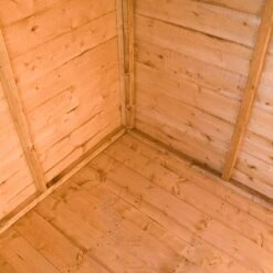 Shire Security Cabin 10x6 Apex Shiplap Wooden Shed - Assembly Service Included 13 Shire Security Cabin 10x6 Apex Shiplap Wooden Shed - Assembly Service Included -Garden Tool Store shire security cabin 10x6 apex shiplap wooden shed assembly service included5019804953813 38c