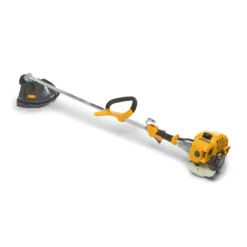 Stiga 430mm Petrol BC 535 / 287220002/ST1 Brushcutter & Line Trimmer -Garden Tool Store stiga 430mm petrol bc 535 287220002 st1 brushcutter line trimmer8008984853843 03c