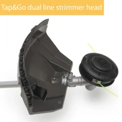 Stiga 430mm Petrol BC 535 / 287220002/ST1 Brushcutter & Line Trimmer -Garden Tool Store stiga 430mm petrol bc 535 287220002 st1 brushcutter line trimmer8008984853843 36c