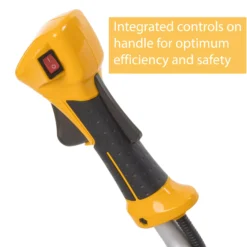 Stiga 450mm Petrol BC 555 B / 287421002/ST1 Brushcutter & Line Trimmer -Garden Tool Store stiga 450mm petrol bc 555 b 287421002 st1 brushcutter line trimmer8008984853881 38c