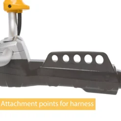 Stiga 450mm Petrol BC 555 B / 287421002/ST1 Brushcutter & Line Trimmer -Garden Tool Store stiga 450mm petrol bc 555 b 287421002 st1 brushcutter line trimmer8008984853881 39c