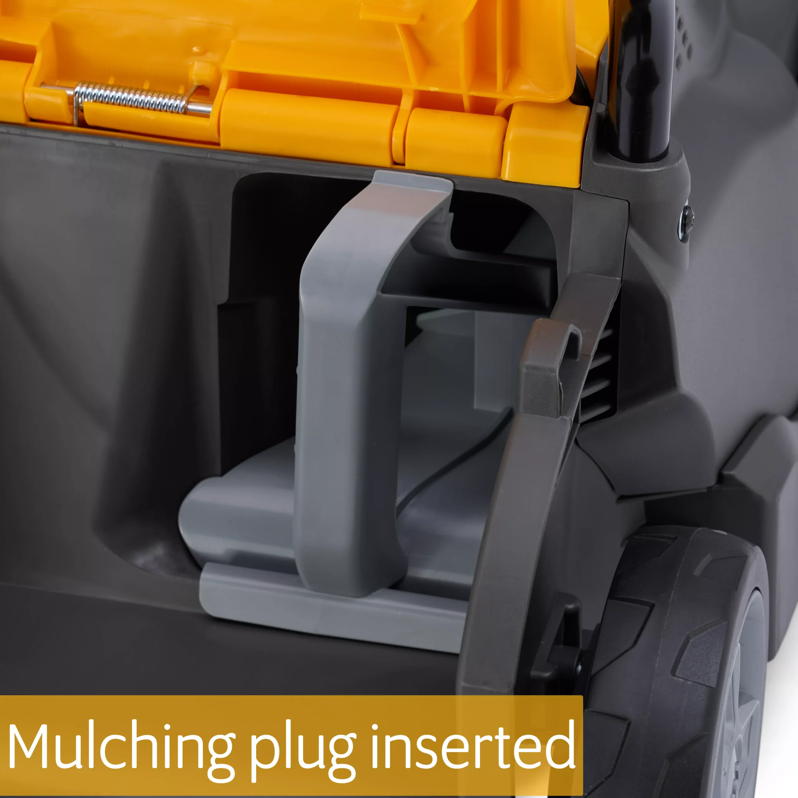 Stiga 48V Range Combi 336e Kit / 294346068/UKS Cordless 48V Rotary Lawnmower 4 Stiga 48V Range Combi 336e Kit / 294346068/UKS Cordless 48V Rotary Lawnmower - Image 4