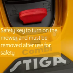 Stiga 48V Range Combi 336e Kit / 294346068/UKS Cordless 48V Rotary Lawnmower 9 Stiga 48V Range Combi 336e Kit / 294346068/UKS Cordless 48V Rotary Lawnmower -Garden Tool Store stiga 48v range combi 336e kit 294346068 uks cordless 48v rotary lawnmower8008984862203 26c