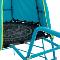 TP Toys Explorer Blue Metal Climbing Frame With Jungle Run -Garden Tool Store tp toys explorer blue metal climbing frame with jungle run5021854908521 04c bq