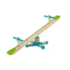 TP Toys Natural Garden Seesaw