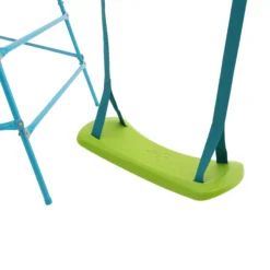 TP Toys Playhouse With Swing -Garden Tool Store tp toys playhouse with swing5021854918520 02c bq