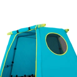 TP Toys Playhouse With Swing -Garden Tool Store tp toys playhouse with swing5021854918520 03c bq