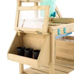 TP Toys Softwood Potting Bench 15 TP Toys Softwood Potting Bench -Garden Tool Store tp toys softwood potting bench5021854106989 07c bq