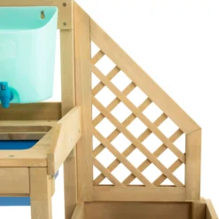 TP Toys Softwood Potting Bench 17 TP Toys Softwood Potting Bench -Garden Tool Store tp toys softwood potting bench5021854106989 09c bq